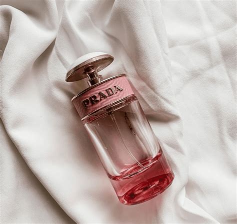 The 12 Best Prada Perfumes For Women 